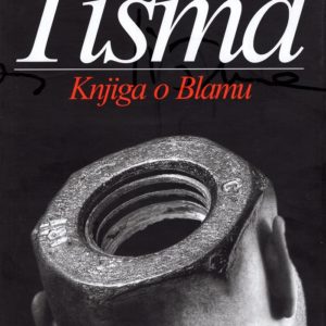 Knjiga o Blamu