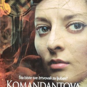 Komandantova devojka