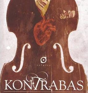 Kontrabas