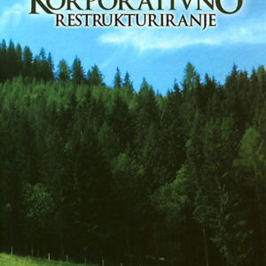 Korporativno restrukturiranje