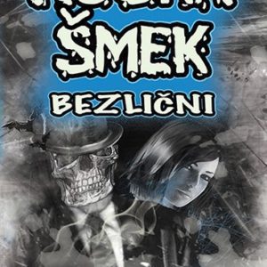 Koska Šmek 3: Bezlični