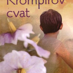 Krompirov cvat