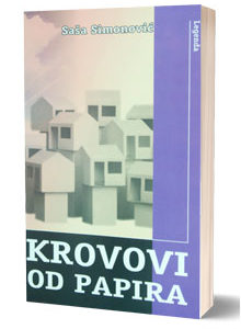 Krovovi od papira