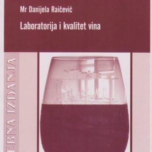 Laboratorija i kvalitet vina