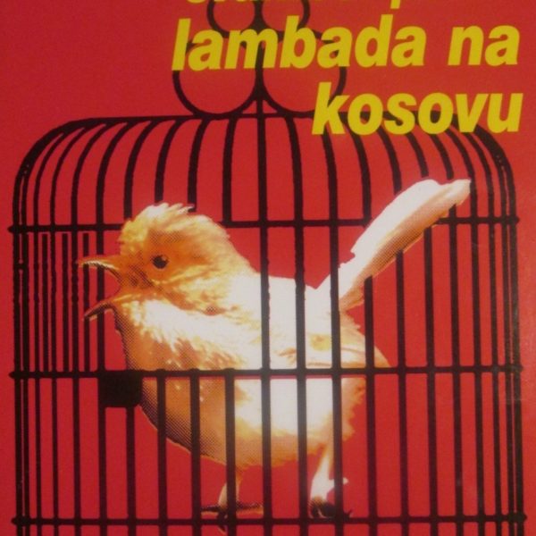 Lambada na Kosovu