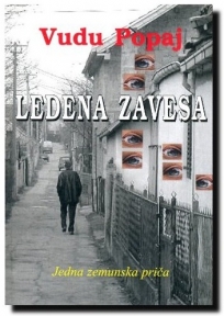 Ledena zavesa - jedna zemunska priča