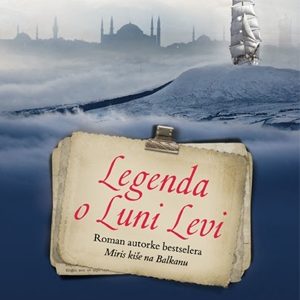 Legenda o Luni Levi