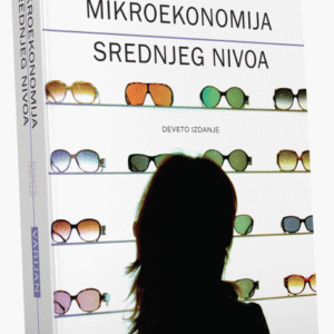 Mikroekonomija srednjeg nivoa