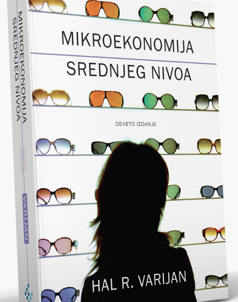 Mikroekonomija srednjeg nivoa