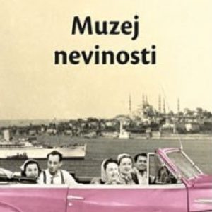 Muzej nevinosti