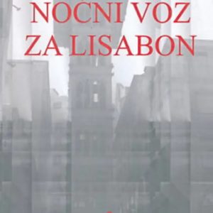 Noćni voz za Lisabon