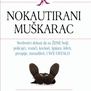 Nokautirani muškarac