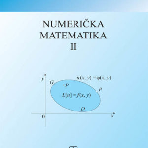 Numerička matematika 2