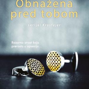 Obnažena pred tobom - Krosfajer 1