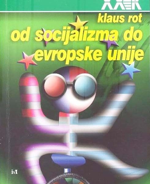 Od socijalizma do Evropske unije