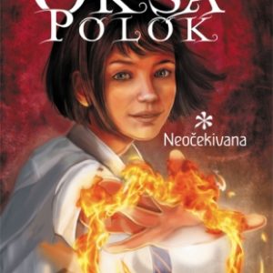 Oksa Polok - Neočekivana