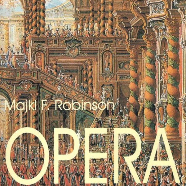 Opera pre Mocarta