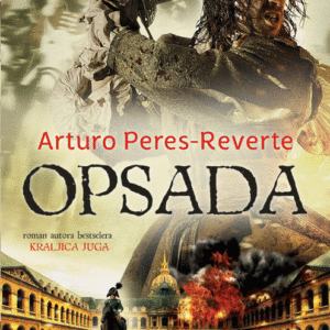 Opsada