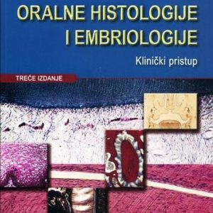 Osnovi oralne histologije i embriologije