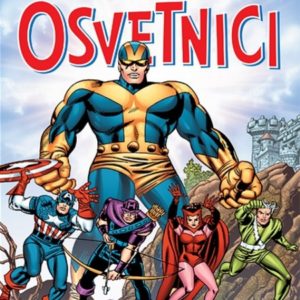 Osvetnici 2