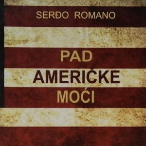 Pad američke moći