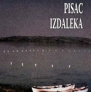 Pisac izdaleka