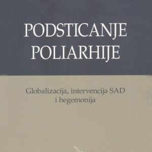 Podsticanje poliarhije