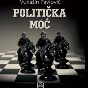 Politička moć