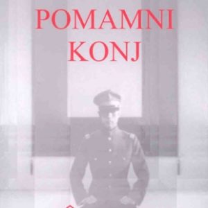 Pomamni konj