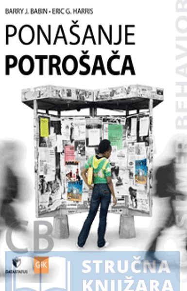 Ponašanje potrošača