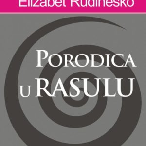 Porodica u rasulu