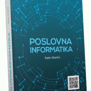 Poslovna informatika