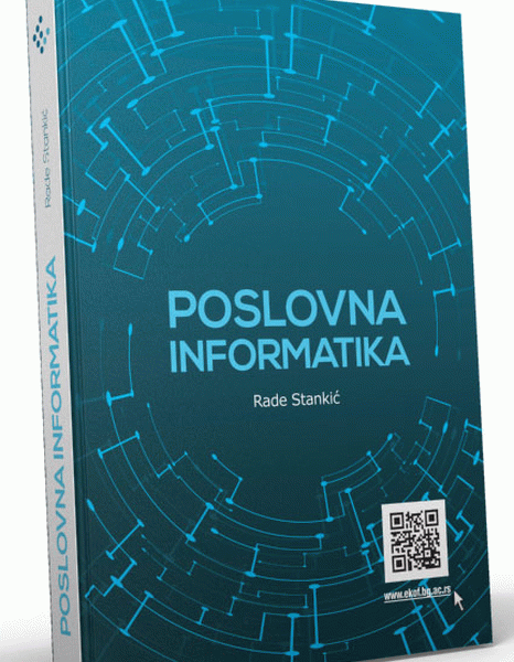 Poslovna informatika