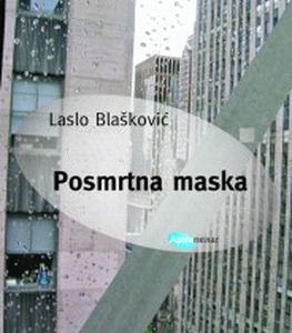 Posmrtna maska - pikarski roman