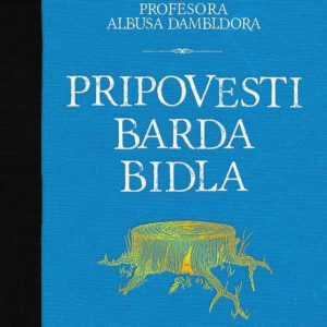 Pripovesti Barda Bidla