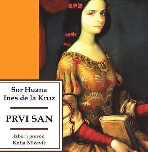 Prvi san