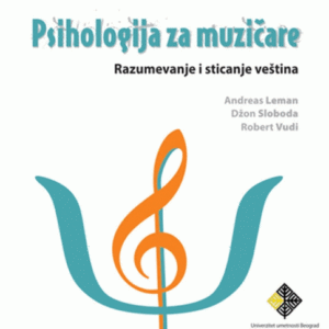 Psihologija za muzičare