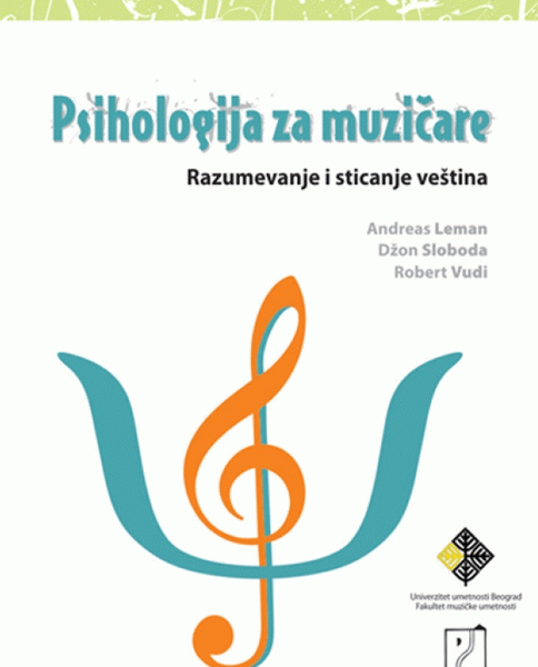 Psihologija za muzičare