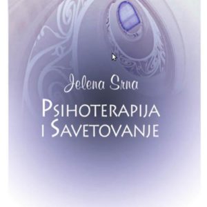 Psihoterapija i savetovanje