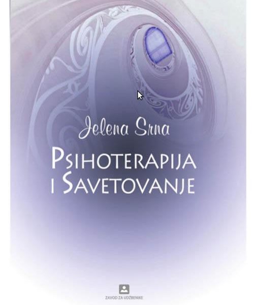 Psihoterapija i savetovanje