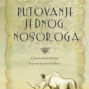 Putovanje jednog nosoroga