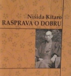 Rasprava o dobru