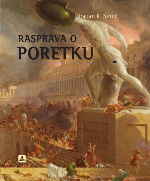 Rasprava o poretku