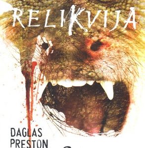 Relikvija