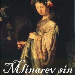 Rembrant, mlinarev sin