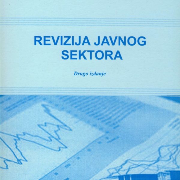 Revizija javnog sektora