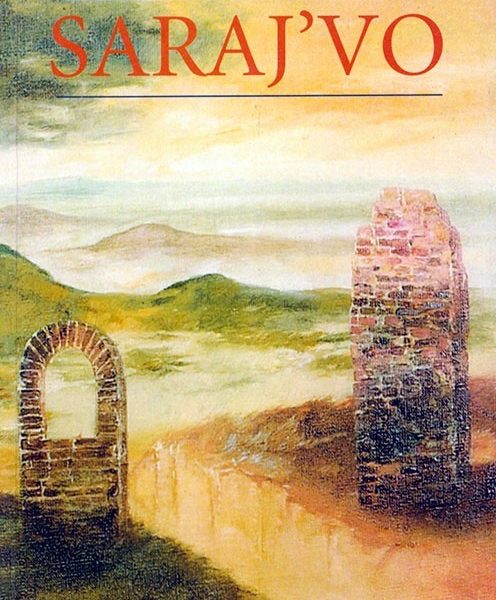 Saraj'vo