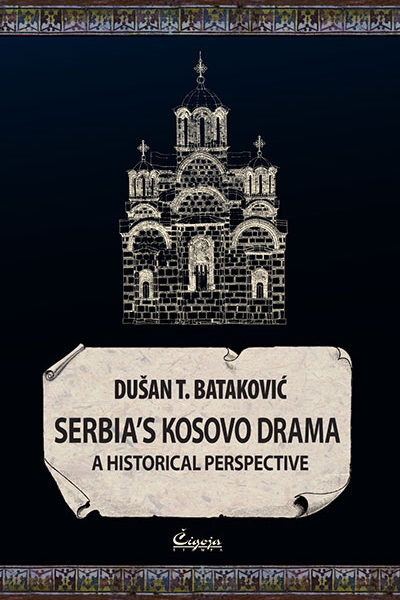 Serbia's Kosovo Drama
