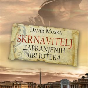 Skrnavitelj zabranjenih biblioteka