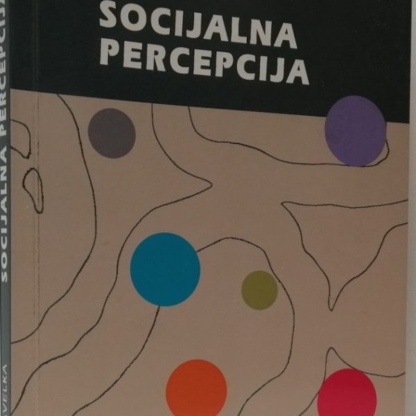 Socijalna percepcija